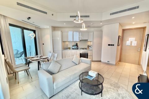 Apartment in Sobha Hartland, Mohammed Bin Rashid City, Dubai 2 bedrooms, 81 sq.m. № 75731 - photo 3