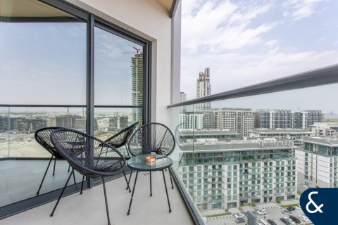 Apartment in Sobha Hartland, Mohammed Bin Rashid City, Dubai 2 bedrooms, 81 sq.m. № 75731 - photo 4