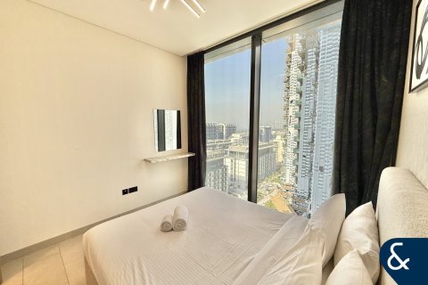 Apartment in Sobha Hartland, Mohammed Bin Rashid City, Dubai 2 bedrooms, 81 sq.m. № 75731 - photo 11