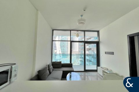 Купить квартиру в Merano Tower, Бизнес-Бэй, Дубай: 1 спальня, 62м², № 75733 - фото 3