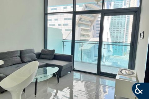 Купить квартиру в Merano Tower, Бизнес-Бэй, Дубай: 1 спальня, 62м², № 75733 - фото 2