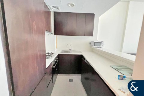 Купить квартиру в Merano Tower, Бизнес-Бэй, Дубай: 1 спальня, 62м², № 75733 - фото 5