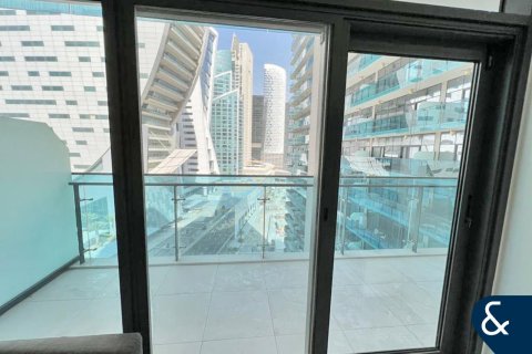 Купить квартиру в Merano Tower, Бизнес-Бэй, Дубай: 1 спальня, 62м², № 75733 - фото 10