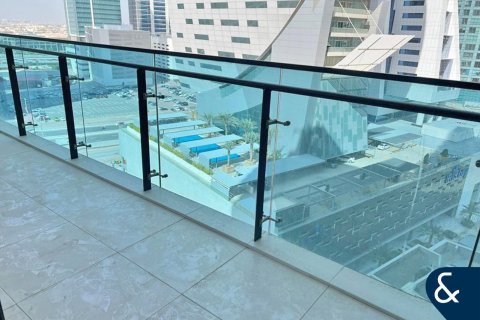 Купить квартиру в Merano Tower, Бизнес-Бэй, Дубай: 1 спальня, 62м², № 75733 - фото 1