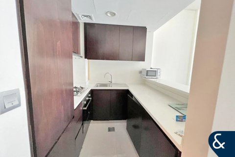 Купить квартиру в Merano Tower, Бизнес-Бэй, Дубай: 1 спальня, 62м², № 75733 - фото 7