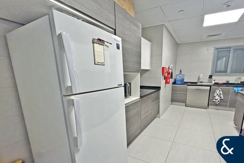 Apartment in Downtown Dubai (Downtown Burj Dubai), Dubai 1 bedroom, 99 sq.m. № 75736 - photo 9