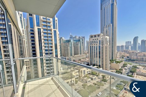 Apartment in Downtown Dubai (Downtown Burj Dubai), Dubai 1 bedroom, 99 sq.m. № 75736 - photo 1