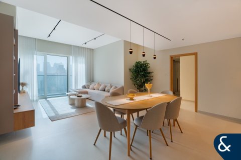 Apartment in Damac Heights, Dubai Marina, Dubai 2 bedrooms, 140 sq.m. № 75732 - photo 2