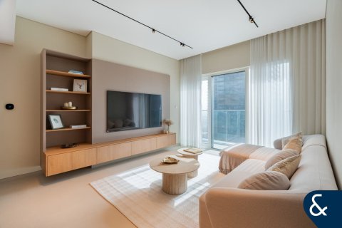 Apartment in Damac Heights, Dubai Marina, Dubai 2 bedrooms, 140 sq.m. № 75732 - photo 3