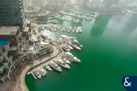 Apartment in Damac Heights, Dubai Marina, Dubai 2 bedrooms, 140 sq.m. № 75732 - photo 15