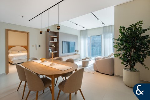 Apartment in Damac Heights, Dubai Marina, Dubai 2 bedrooms, 140 sq.m. № 75732 - photo 1