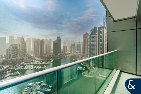 Apartment in Damac Heights, Dubai Marina, Dubai 2 bedrooms, 140 sq.m. № 75732 - photo 4