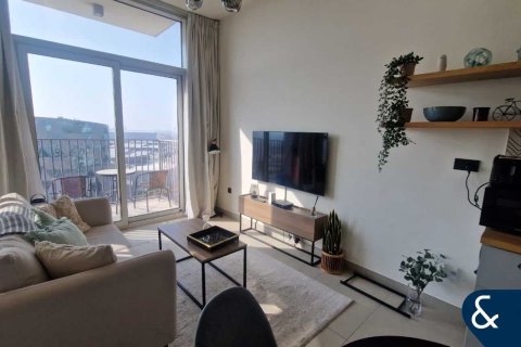 Apartment in Collective, Dubai Hills Estate, Dubai 1 bedroom, 45 sq.m. № 75734 - photo 8