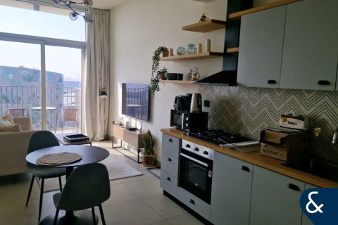 Apartment in Collective, Dubai Hills Estate, Dubai 1 bedroom, 45 sq.m. № 75734 - photo 2