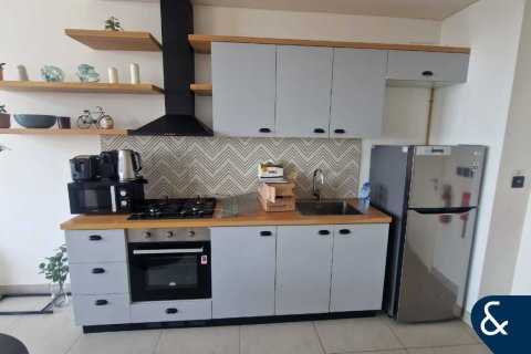 Apartment in Collective, Dubai Hills Estate, Dubai 1 bedroom, 45 sq.m. № 75734 - photo 7