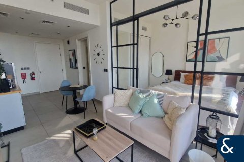 Apartment in Collective, Dubai Hills Estate, Dubai 1 bedroom, 45 sq.m. № 75734 - photo 3