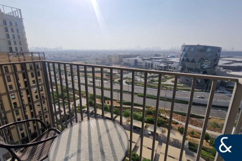 Apartment in Collective, Dubai Hills Estate, Dubai 1 bedroom, 45 sq.m. № 75734 - photo 1