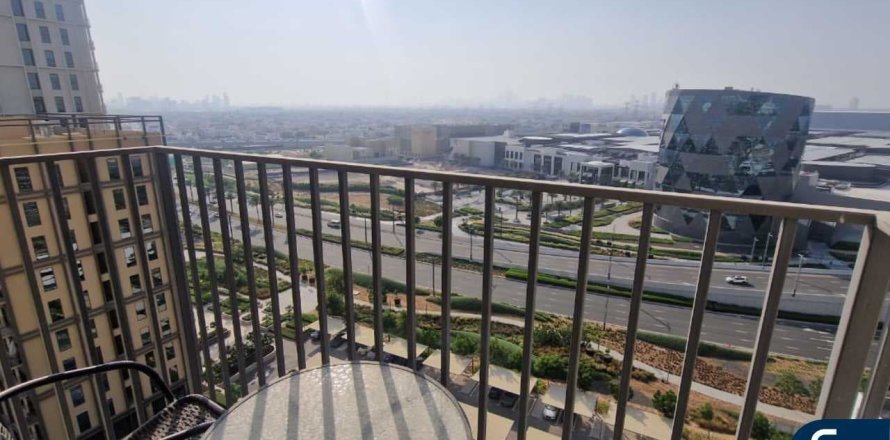 Apartment in Collective, Dubai Hills Estate, Dubai 1 bedroom, 45 sq.m. № 75734