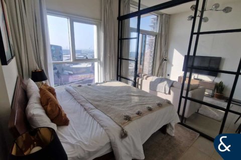 Apartment in Collective, Dubai Hills Estate, Dubai 1 bedroom, 45 sq.m. № 75734 - photo 5