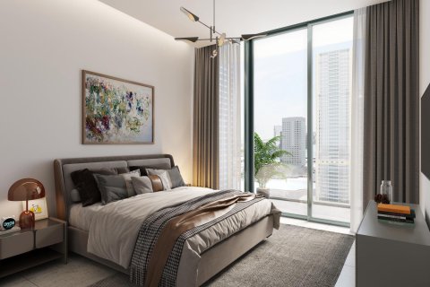 Apartment in SOBHA VERDE in Jumeirah Lake Towers, Dubai 3 bedrooms, 165.97 sq.m. № 39906 - photo 5