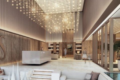 Apartment in SOBHA VERDE in Jumeirah Lake Towers, Dubai 3 bedrooms, 165.97 sq.m. № 39906 - photo 10