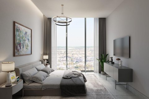 Apartment in SOBHA VERDE in Jumeirah Lake Towers, Dubai 3 bedrooms, 165.97 sq.m. № 39906 - photo 1