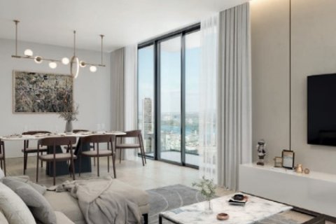 Apartment in SOBHA VERDE in Jumeirah Lake Towers, Dubai 3 bedrooms, 165.97 sq.m. № 39906 - photo 2