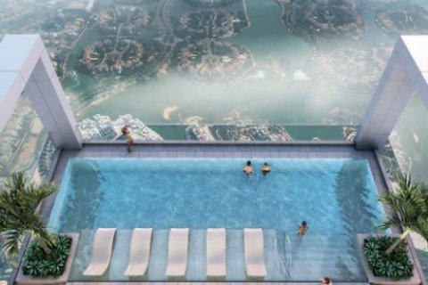 Apartment in SOBHA VERDE in Jumeirah Lake Towers, Dubai 3 bedrooms, 165.97 sq.m. № 39906 - photo 8