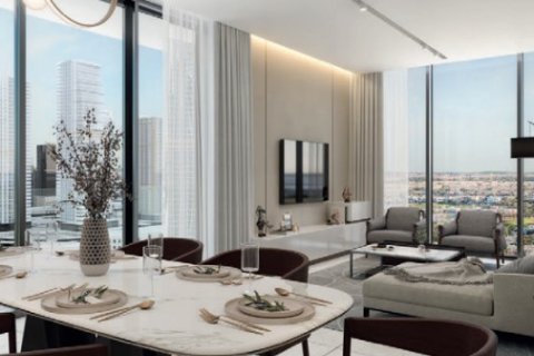 Apartment in SOBHA VERDE in Jumeirah Lake Towers, Dubai 3 bedrooms, 165.97 sq.m. № 39906 - photo 4