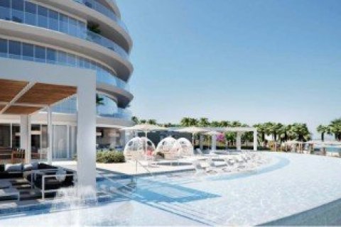 Купить квартиру в Dubai Harbour, Дубай: 1 спальня, 106м², № 39907 - фото 2