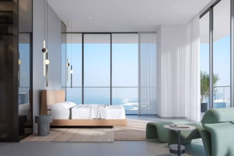 Купить квартиру в Dubai Harbour, Дубай: 4 спальни, 335м², № 39911 - фото 16