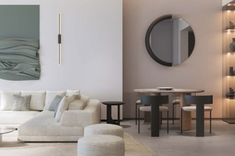 شقة في W Residences Dubai Harbour في Dubai Harbour, دبي 3 غرف نوم, 185 م² رقم 39910 - صورة 6