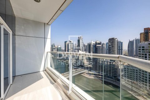 Apartment in Dubai Marina, Dubai 2 bedrooms, 120.03 sq.m. № 128224 - photo 21