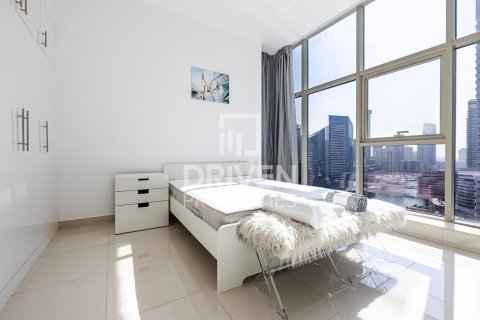 Apartment in Dubai Marina, Dubai 2 bedrooms, 120.03 sq.m. № 128224 - photo 9
