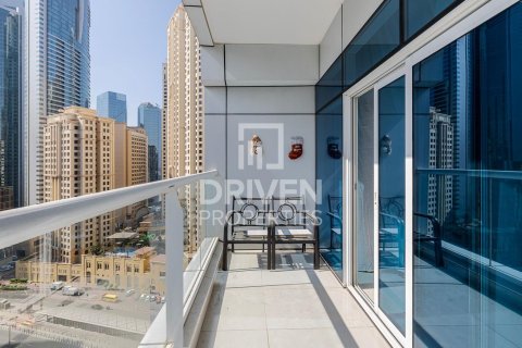 Apartment in Dubai Marina, Dubai 2 bedrooms, 120.03 sq.m. № 128224 - photo 22