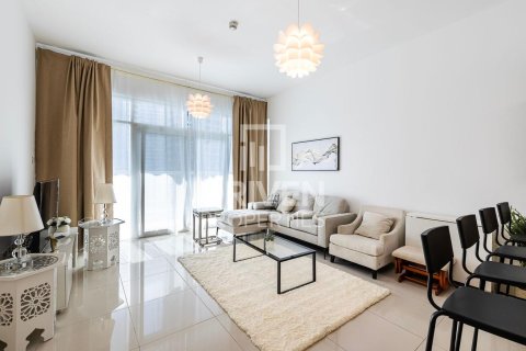 Apartment in Dubai Marina, Dubai 2 bedrooms, 120.03 sq.m. № 128224 - photo 3