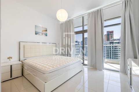 Apartment in Dubai Marina, Dubai 2 bedrooms, 120.03 sq.m. № 128224 - photo 5