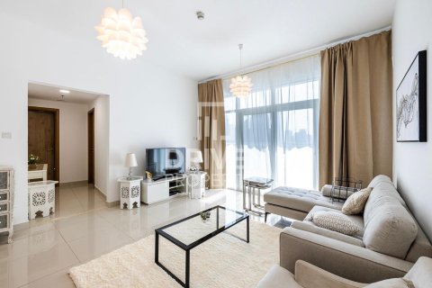 Apartment in Dubai Marina, Dubai 2 bedrooms, 120.03 sq.m. № 128224