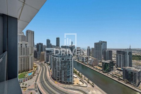 Appartement à The Address Jumeirah Resort and Spa, Jumeirah Beach Residence, Dubai, 1 chambre, 79.53 m², № 128225 - photo 10