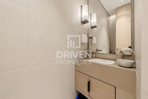 Appartement à The Address Jumeirah Resort and Spa, Jumeirah Beach Residence, Dubai, 1 chambre, 79.53 m², № 128225 - photo 9