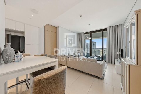 Appartement à The Address Jumeirah Resort and Spa, Jumeirah Beach Residence, Dubai, 1 chambre, 79.53 m², № 128225 - photo 1