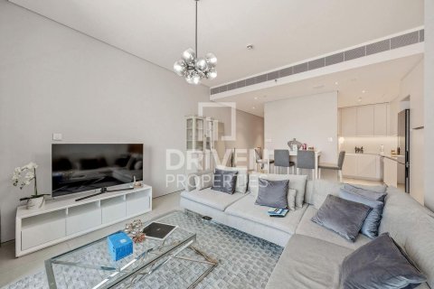 Appartement à The Address Jumeirah Resort and Spa, Jumeirah Beach Residence, Dubai, 1 chambre, 79.53 m², № 128225 - photo 4