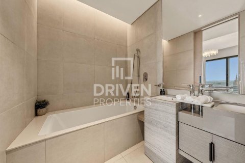 Appartement à The Address Jumeirah Resort and Spa, Jumeirah Beach Residence, Dubai, 1 chambre, 79.53 m², № 128225 - photo 8