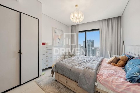 Appartement à The Address Jumeirah Resort and Spa, Jumeirah Beach Residence, Dubai, 1 chambre, 79.53 m², № 128225 - photo 6