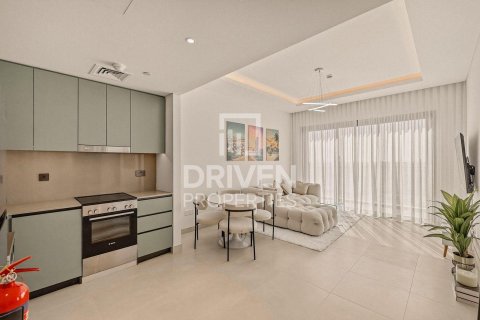 Apartment in City Walk, Dubai 1 bedroom, 62.8 sq.m. № 128226