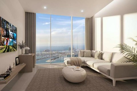شقة في CIEL TOWER في مرسى دبي, دبي استوديو, 31 م² رقم 30554 - صورة 1