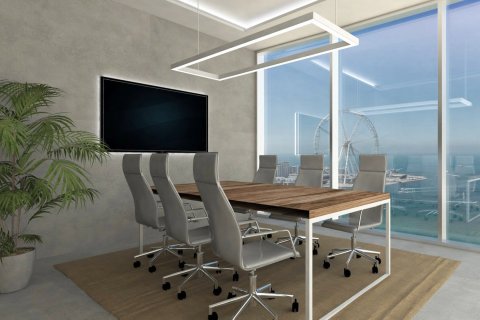 شقة في CIEL TOWER في مرسى دبي, دبي استوديو, 31 م² رقم 30554 - صورة 5