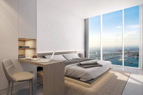 شقة في CIEL TOWER في مرسى دبي, دبي استوديو, 31 م² رقم 30554 - صورة 7