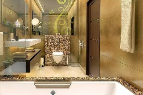 شقة في دائرة قرية جميرا, دبي 1غرف نوم, 68 م² رقم 30551 - صورة 8