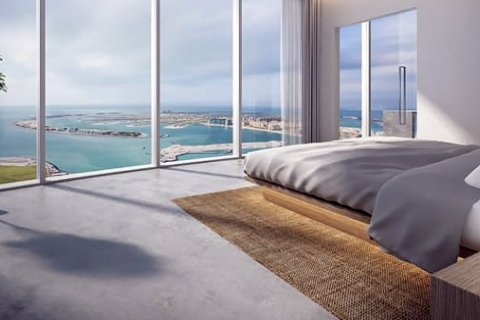 شقة في CIEL TOWER في مرسى دبي, دبي استوديو, 37 م² رقم 30555 - صورة 2